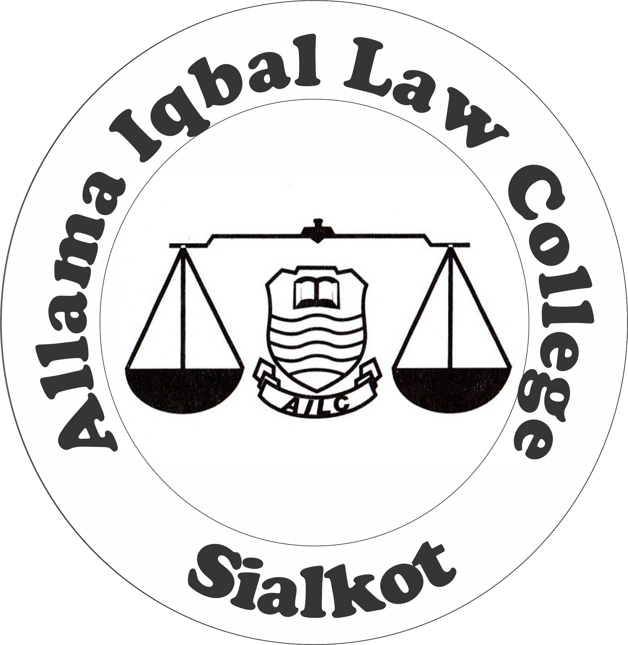 Logo AILC